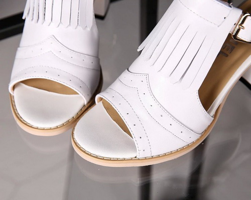 CHANEL Sandals Women--020